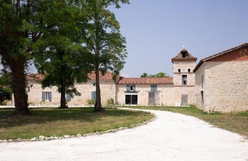 Saint-Jean-de-Thurac Bed & Breakfast | Le Clos Saint-Jean - Chambre d'hôte Lucky