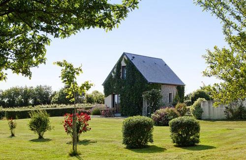 Dragey-Ronthon Bed & Breakfast | Le clos saint Jean