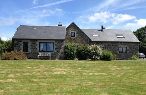 Dragey-Ronthon Bed & Breakfast | Le clos saint Jean
