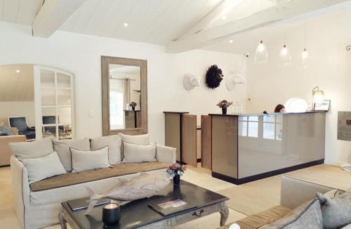 Saint-Martin-de-Re Hotel | Le Clos Saint-Martin Hôtel & Spa