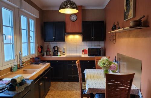 Verdon House | Le Clos Verdonnais