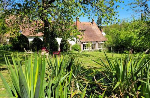 Verdon House | Le Clos Verdonnais