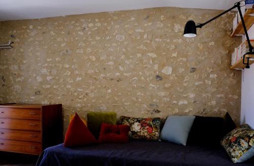 Chauvigny Apartment | Le Clou