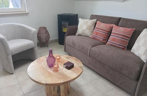 Hannut Apartment | le club de la source