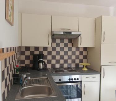 Hannut Apartment | le club de la source