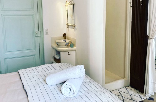 Autun Apartment | Le Cocand : Charming holiday cottage · Historic centre
