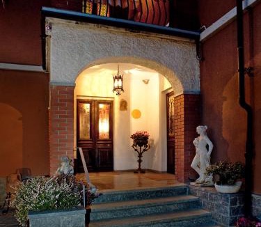 Grignasco Bed & Breakfast | Le Coccinelle B&B