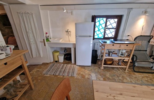 Aulla Apartment | Le Coccinelle