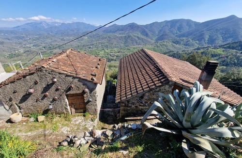 Aulla Apartment | Le Coccinelle