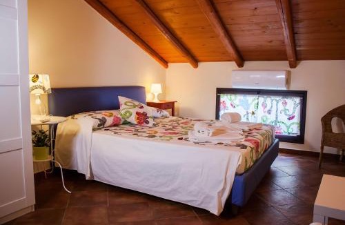 Old Town Hostel | Le Coccole