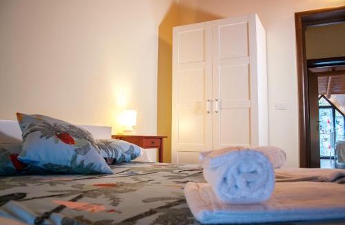Old Town Hostel | Le Coccole