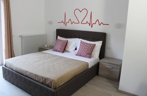 La Spezia House | Le Coccole