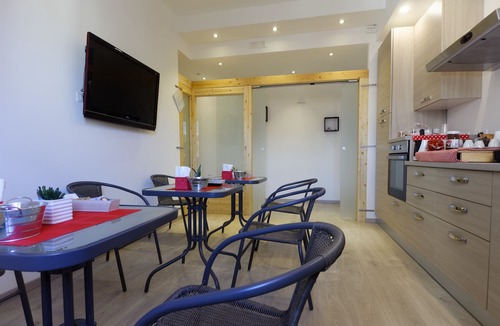 La Spezia House | Le Coccole