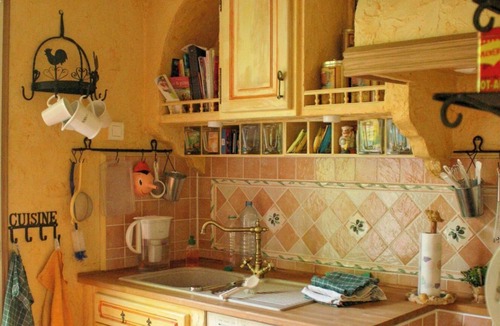 Le Luc Bed & Breakfast | Le Coco Loco
