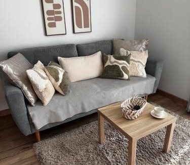 Trelissac Apartment | Le Cocon a l Oree du Bois