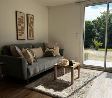 Trelissac Apartment | Le Cocon a l Oree du Bois
