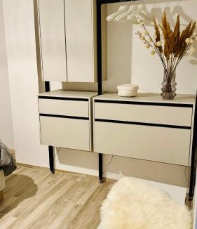 Chaudfontaine Apartment | Le Cocon