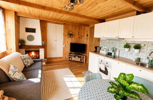 Beuil Apartment | Le cocon beuillois