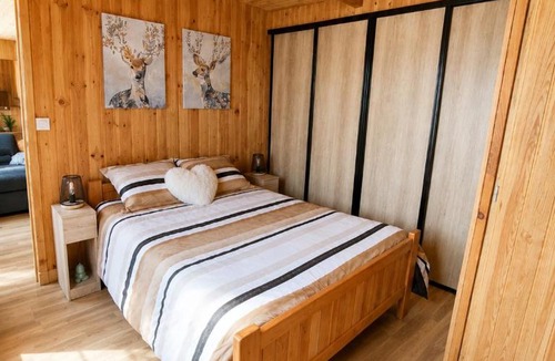 Beuil Apartment | Le cocon beuillois