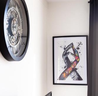 Gentilly Apartment | Le Cocon - Cinéma
