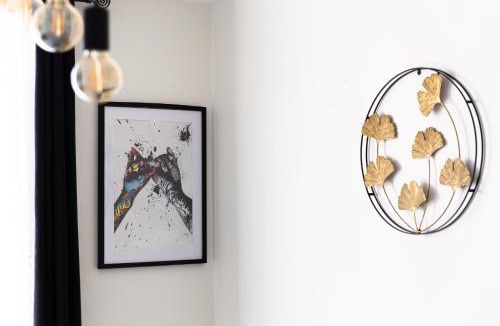 Gentilly Apartment | Le Cocon - Cinéma