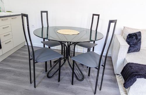 Cormeilles-en-Parisis Apartment | Le Cocon Cormeillais
