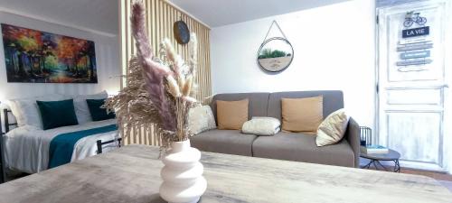 Estoublon Apartment | Le Cocon d'Estoublon
