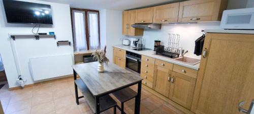 Estoublon Apartment | Le Cocon d'Estoublon