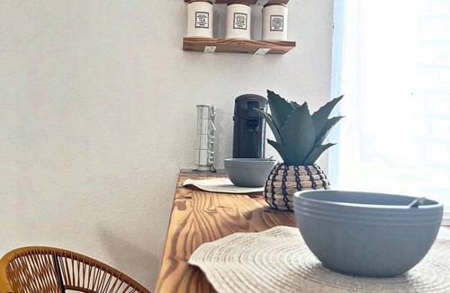 Dompierre-sur-Besbre Apartment | Le Cocon de Kenna - in the heart of the village
