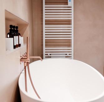 Eghezee Bed & Breakfast | Le Cocon d'Oscar Piscine, Sauna & Gym - Aux rêves des Champs