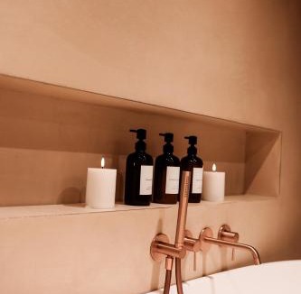 Eghezee Bed & Breakfast | Le Cocon d'Oscar Piscine, Sauna & Gym - Aux rêves des Champs