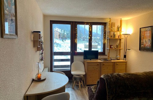 Lelex Apartment | Le cocon dans les nuages