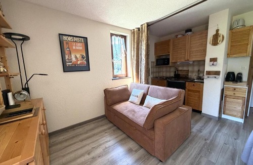 Lelex Apartment | Le cocon dans les nuages