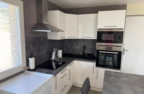 Beynat Apartment | Le Cocon de Beynat - 1 Chambre