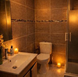 Corbeil-Essonnes Apartment | Le cocon de corbeil