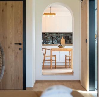 Hannut House | Le Cocon de Jeanne