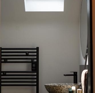 Hannut House | Le Cocon de Jeanne