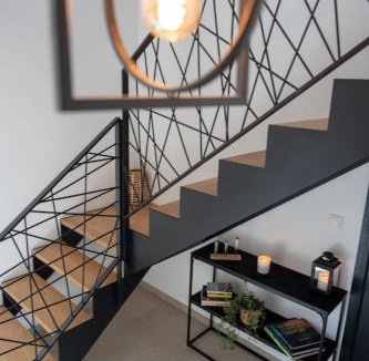 Hannut House | Le Cocon de Jeanne