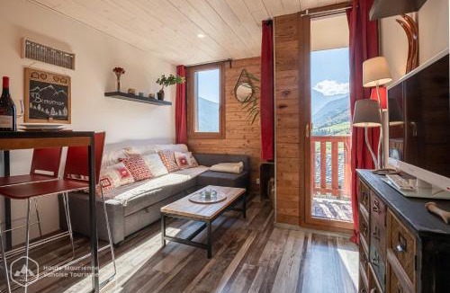 Val Cenis Apartment | Le Cocon de l'Arcelle