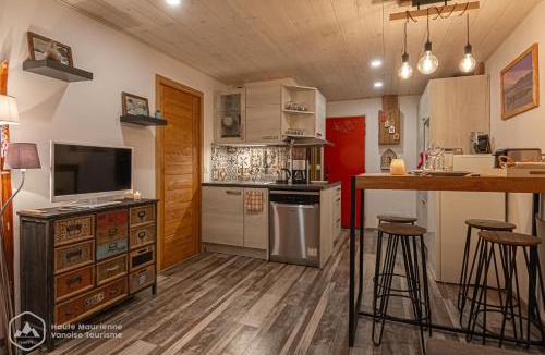 Val Cenis Apartment | Le Cocon de l'Arcelle