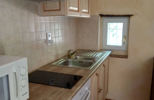 Anduze House | Le Cocon de la Corgne - Anduze