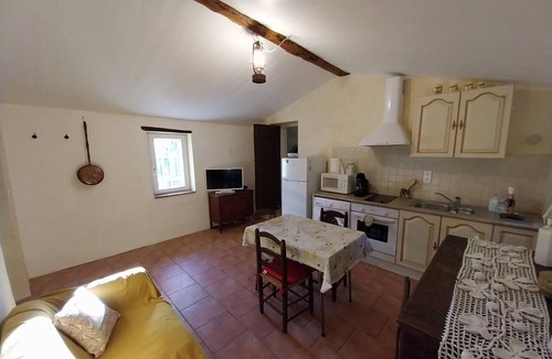 Anduze House | Le Cocon de la Corgne - Anduze