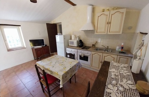 Anduze House | Le Cocon de la Corgne - Anduze