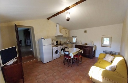 Anduze House | Le Cocon de la Corgne - Anduze