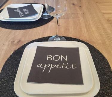 Bons-en-Chablais Apartment | Le cocon de Laurie