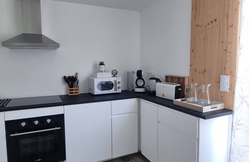 Saint-Savin House | Le Cocon de Lily