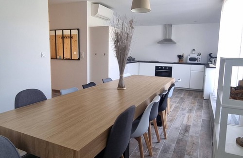 Saint-Savin House | Le Cocon de Lily