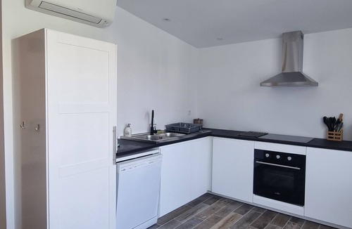Saint-Savin House | Le Cocon de Lily