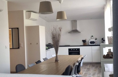 Saint-Savin House | Le Cocon de Lily
