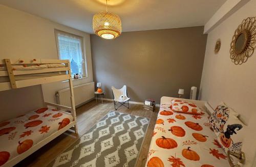 Marckolsheim Apartment | Le cocon de Marckolsheim proche Europapark
